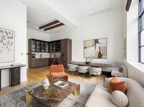 10 Quincy Street 1F, Brooklyn NY 11238