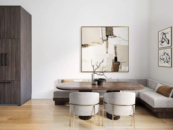 10 Quincy Street 1F, Brooklyn NY 11238