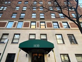 1133 Park Avenue 14E, New York NY 10128
