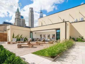 49 Chambers Street 14C, New York NY 10007