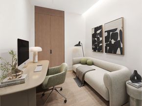 49 Chambers Street 14C, New York NY 10007