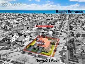 142-15 Newport Avenue, Queens NY 11694