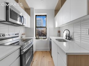 78 Thayer Street E5, New York NY 10040