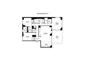 261 West 25th Street 11A, New York NY 10001
