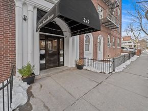 414 Albemarle Road 5A, Brooklyn NY 11218