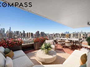 573 Grand Street D1707&1801, New York NY 10002
