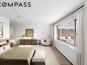573 Grand Street D1707&1801, New York NY 10002