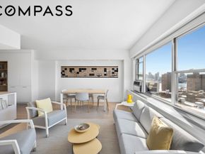 573 Grand Street D1707&1801, New York NY 10002