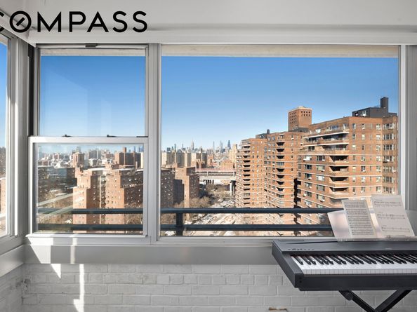 573 Grand Street D1707&1801, New York NY 10002