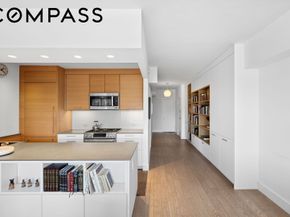 573 Grand Street D1707&1801, New York NY 10002
