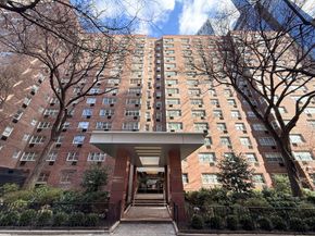 345 West 58th Street 6SS, New York NY 10019