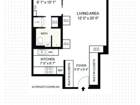 230 East 15th Street 8N, New York NY 10003