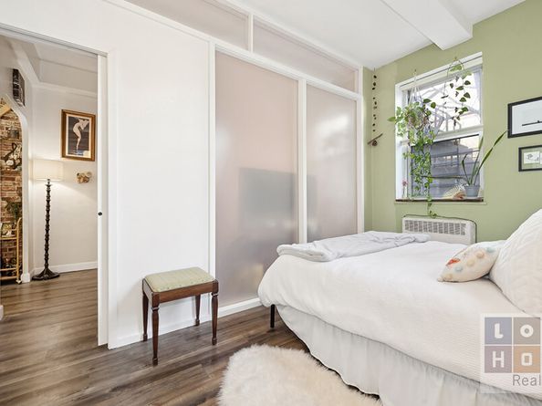 500 Grand Street BGB, New York NY 10002