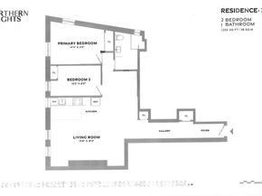 148-09 Northern Boulevard 2J, Queens NY 11354