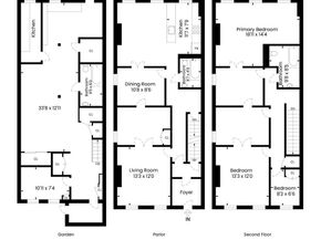 252 Jackson Street, Brooklyn NY 11211