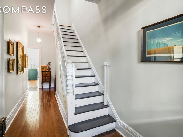 252 Jackson Street, Brooklyn NY 11211