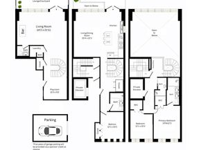 79 South 2nd Street THA, Brooklyn NY 11249