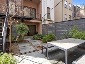 5 West 120th Street 1, New York NY 10027