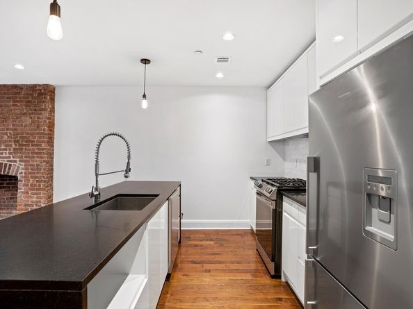 5 West 120th Street 1, New York NY 10027