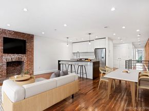 5 West 120th Street 1, New York NY 10027