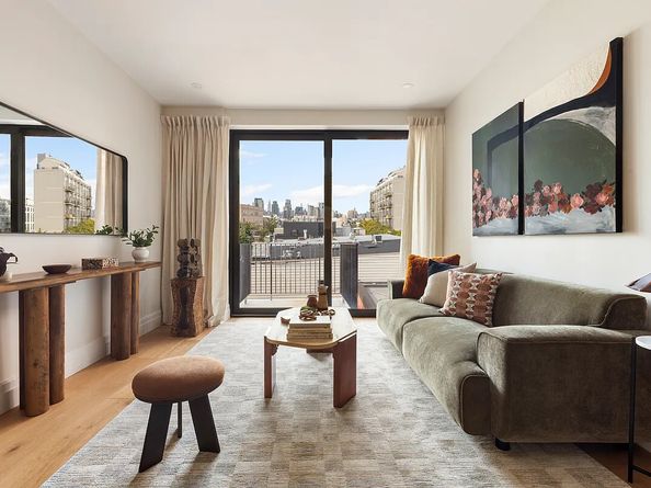 215 Calyer Street 2, Brooklyn NY 11222