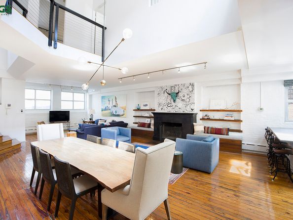 70 West 3rd Street PH3, New York NY 10012