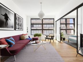 547 West 47th Street 515, New York NY 10036