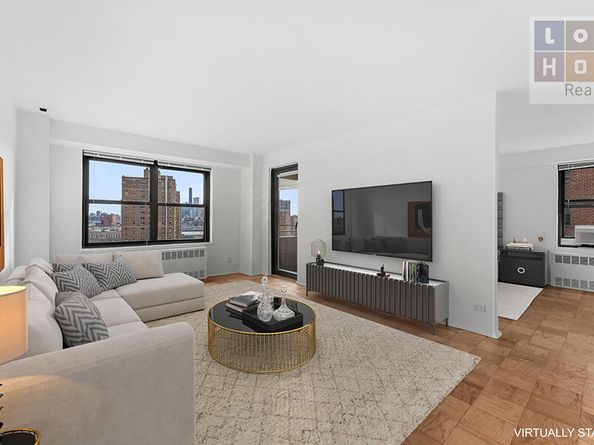 266 East Broadway B1208, New York NY 10002