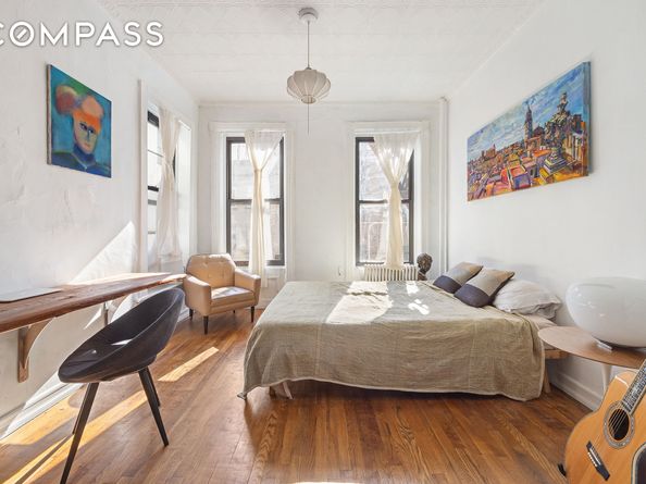 349 West Broadway 10, New York NY 10013