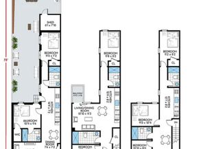 59 Devoe Street, Brooklyn NY 11211