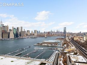 50 Bridge Park Drive 16E, Brooklyn NY 11201