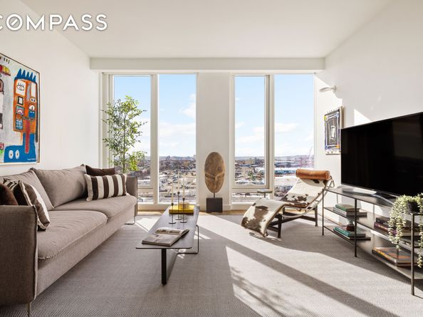 50 Bridge Park Drive 16E, Brooklyn NY 11201