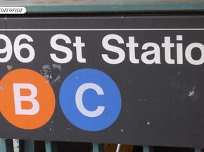 400 Central Park W 12W, New York NY 10025