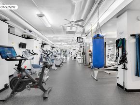 400 Central Park W 12W, New York NY 10025