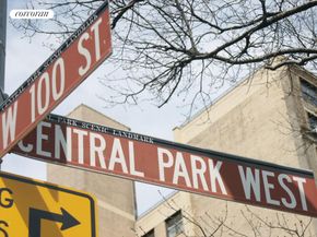 400 Central Park W 12W, New York NY 10025