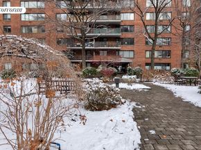 400 Central Park W 12W, New York NY 10025