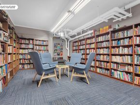 400 Central Park W 12W, New York NY 10025