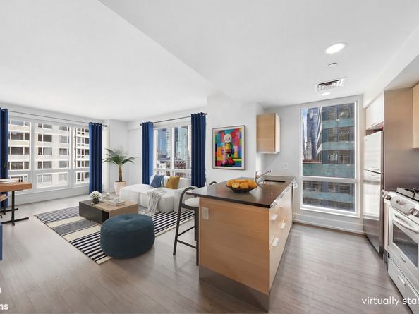 350 West 42nd Street 23F, New York NY 10036