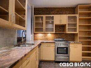 212 West 105th Street 1W, New York NY 10025