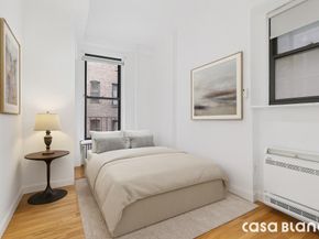 212 West 105th Street 1W, New York NY 10025