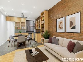 212 West 105th Street 1W, New York NY 10025