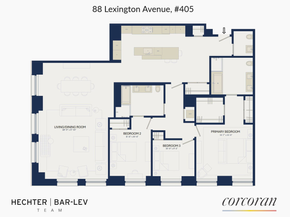 88 Lexington Avenue 405, New York NY 10016