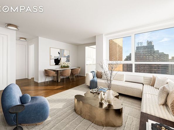 200 East 94th Street 2309, New York NY 10128