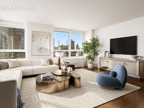 200 East 94th Street 2309, New York NY 10128