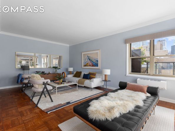 415 East 52nd Street PHCB, New York NY 10022