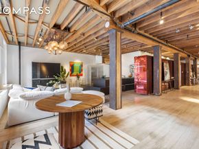 144 Franklin Street 3, New York NY 10013