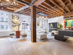 144 Franklin Street 3, New York NY 10013