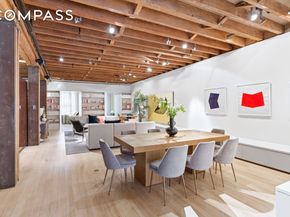 144 Franklin Street 3, New York NY 10013