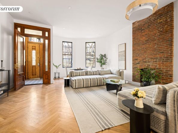 825 Riverside Drive, New York NY 10032