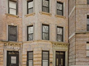 825 Riverside Drive, New York NY 10032